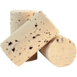 Corks, Natural Grade 2, 100 count