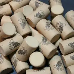 Nomacorc Synthetic Corks, 30 ct