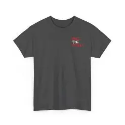 Free the Still HDA Logo Tee - Image 3