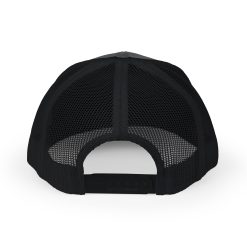 Alternative view of HDA Hobby Distillers Association Snapback Trucker Cap