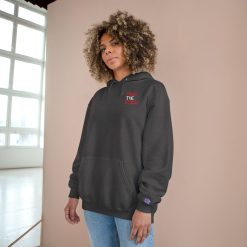 Champion Hoodie — "Free The Still" HDA Logo Advocacy Hoodie - Image 4