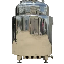 300L Jacketed Boiler