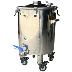 100L Mash Tun