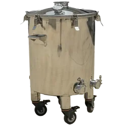 100L Mash Tun