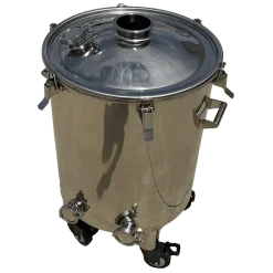 100L Mash Tun