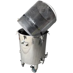 100L Mash Tun