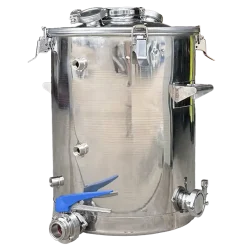 62L Mash Tun