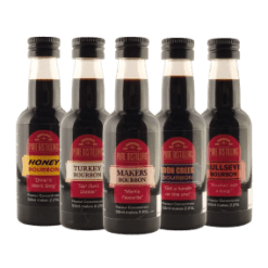 Pure Distilling Bourbon Essence Promo 10 Pack