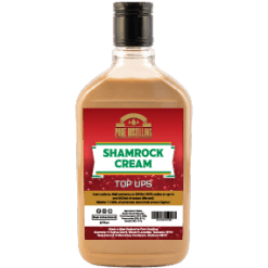 Pure Distilling Shamrock Whiskey 50ml