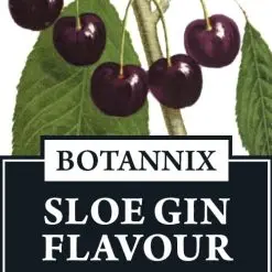 Botannix Sloe Gin 50ml