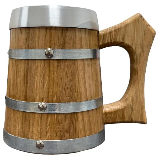 Viking Mug- 16oz