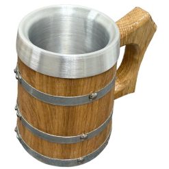 Alternative view of Viking Mug- 16oz