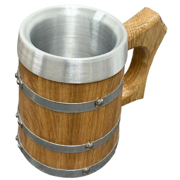 Viking Mug- 16oz - Image 2