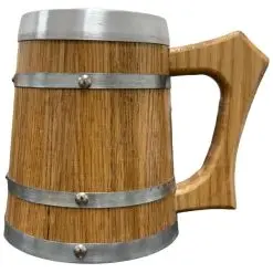 Viking Mug- 24oz