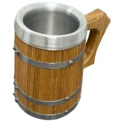 Alternative view of Viking Mug- 24oz