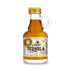 Gold Medal Collection Anejo Tequila 40ml