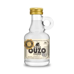 Gold Medal Collection Anise Ouzo 40ml