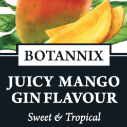 Botannix Mango Gin 50ml
