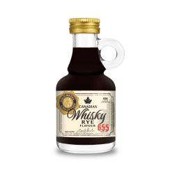 Gold Medal Collection Canadian Whisky Rye 40ml