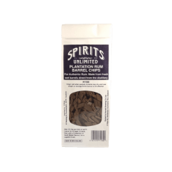Spirits Unlimited Plantation Rum Woodchips 3.5 oz