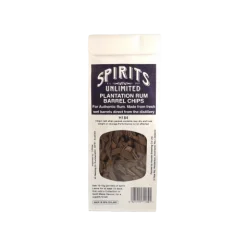 Spirits Unlimited Plantation Rum Woodchips 3.5 oz