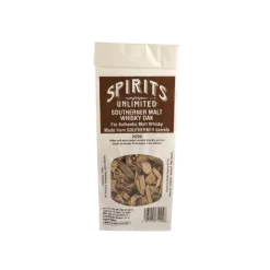 Spirits Unlimited Southerner Whisky Woodchips 3.5 oz