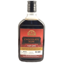 Pure Distilling Chocolate Rum Top Ups 375ml