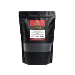 Pure Distilling Carbon Universal Chips 1.0mm 1.65lb