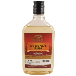 Pure Distilling Coconut Rum Top Ups 375ml