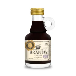 Gold Medal Collection Premium D'Origine Brandy 40ml