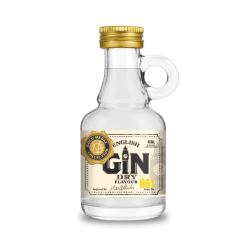 Gold Medal Collection Spiced Gin 40ml
