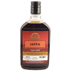 Pure Distilling Jaffa Top Ups 375ml