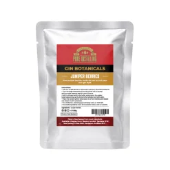 Pure Distilling Botanical Juniper Berries 100g