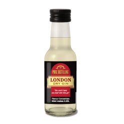 Pure Distilling London Dry Gin 50ml