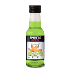 Spirits Unlimited Melon Fruit Vodka 50ml