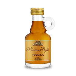 Gold Medal Mexican Tequilla 40ml