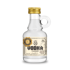 Gold Medal Collection Orel Russian Vodka 40ml