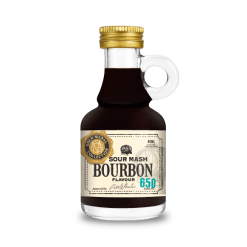 Gold Medal Collection Sour Mash Bourbon 40ml
