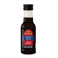 Pure Distilling Swan Rum 50ml