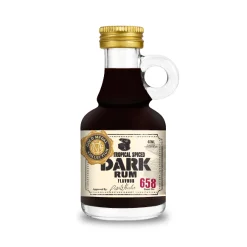 Gold Medal Collection Tropical Spiced Dark Rum 40ml